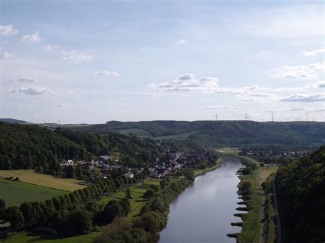 Weser Outlook Skywalk - Free photo on Pixabay - Pixabay