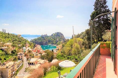 Top 10 Best Hotels In Portofino Italy For An Unforgettable Holiday