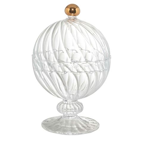 Конфетница Kuchenland "Camellia", диаметр 18 см, 1 шт - купить с ...