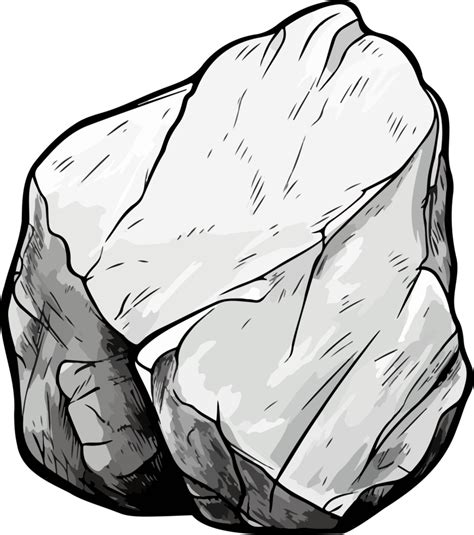 AI generated Stone clipart design illustration 35512058 PNG