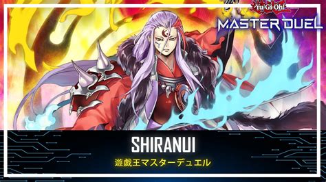 Shiranui Shiranui Sunsaga Destroy And Banish Cards Ranked