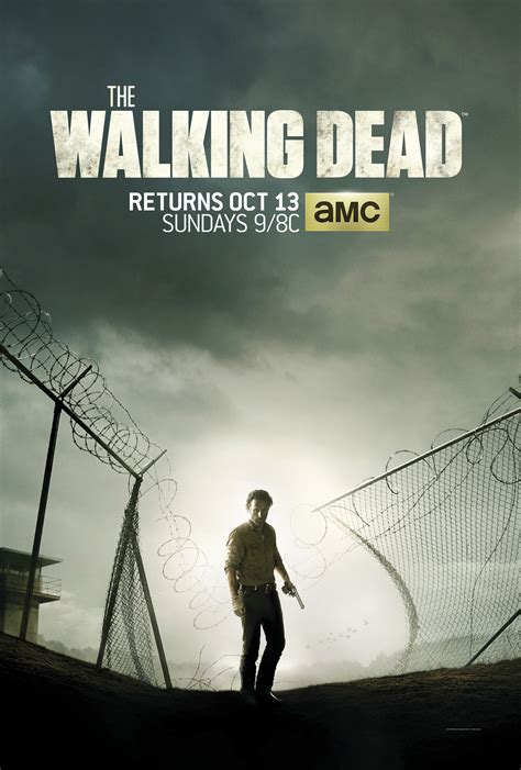 Staffel 4 | The Walking Dead (TV) Wiki | FANDOM powered by Wikia