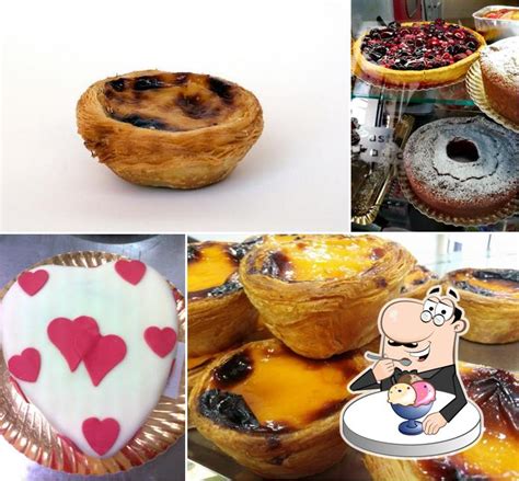 Melhores restaurantes de pastel De Nata em Charneca de Caparica verão