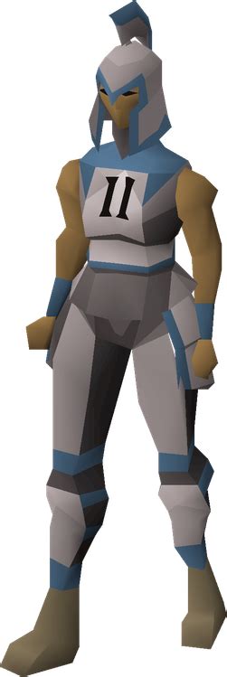 Group Ironman Armour Osrs Wiki