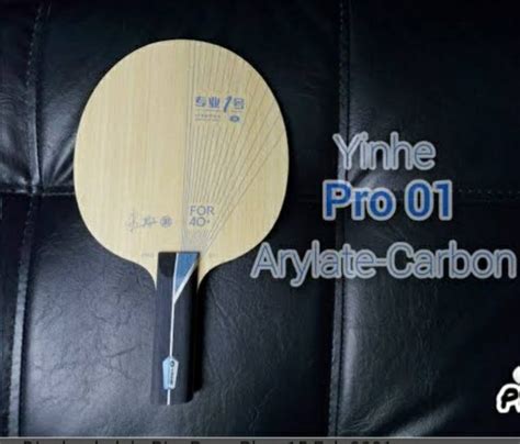 Jual Yinhe Pro Di Lapak Table Tenis Online Bukalapak