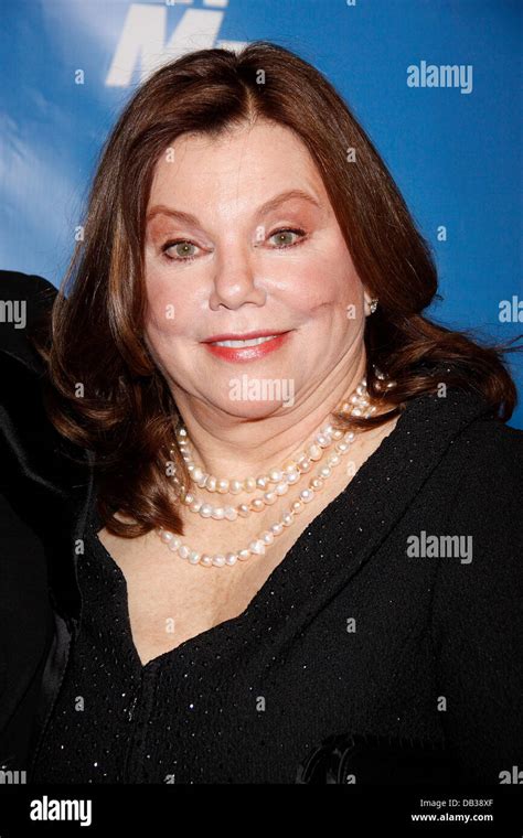 Marsha Mason Opening Night Of The Broadway Production Of Catch Me If