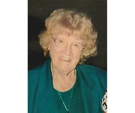 Nancy Brooks Obituary 1931 2023 Legacy Remembers