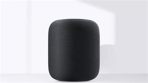 Apple Homepod Black UHD 4K Wallpaper - Pixelz.cc