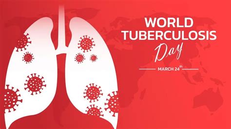 World Tuberculosis Day 2023 Crackittoday Affairs