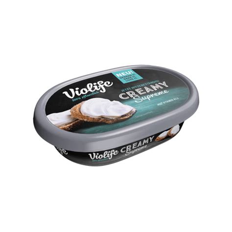 Violife Creamy Original I Veganer Käse, 2,99