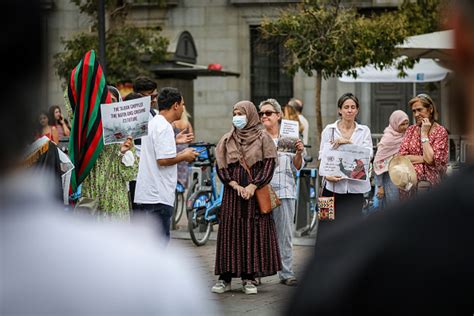 Arrest of women activists condemned by UN Afghan mission