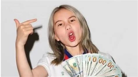 14 Year Old Rapper Lil Tay Dies Along With Elder Brother Jason Tian