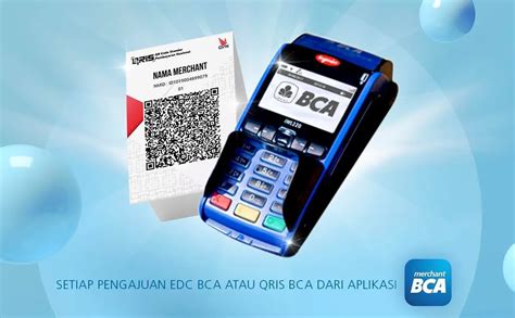 Cara Reprint Edc Bca Transaksi Baru Dan Lama Cekatm