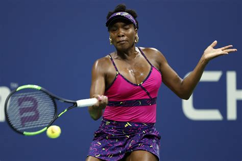 For Venus Williams, 2018 brought a significant reversal of fortune