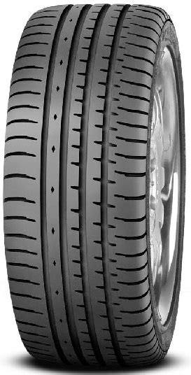 ACCELERA PHI-R 245/35R20 95Y Tyre