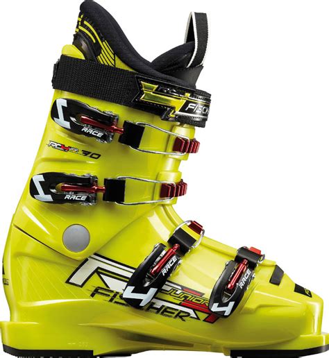 Buty Narciarskie Fischer Soma Rc Jr