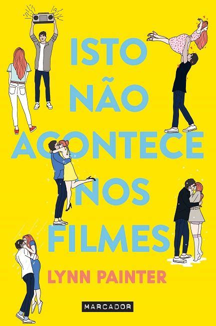 Isto Não Acontece Nos Filmes e cultura