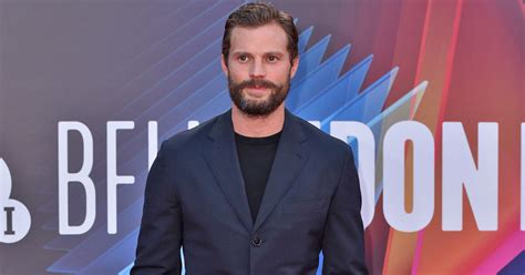 Shades Of Grey Star Jamie Dornan Not Worried About Being Remembered