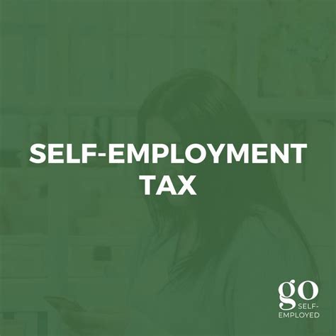 Self Employed Tax An Easy Guide For Beginners Artofit