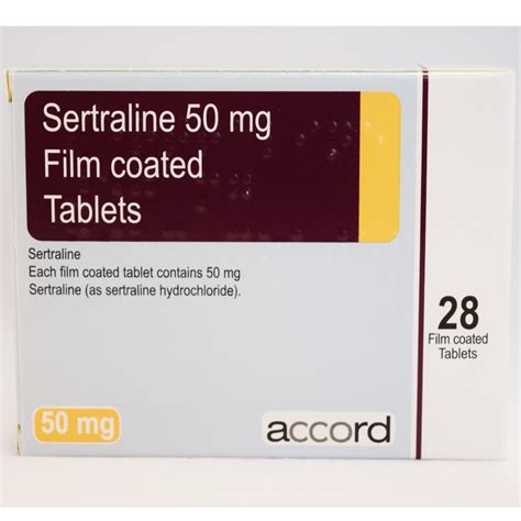 Sertraline Tablets Mg Ashtons