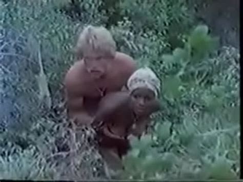 LE BUSH FUCKER XVIDEOS