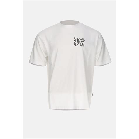 Luxury Brands T Shirt Palm Angels Drake Store