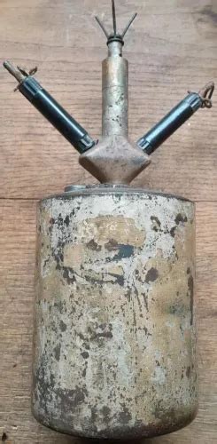 German S Mine Ww2 Pdh Enterprises