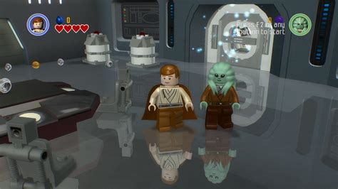 Lego star wars complete saga mods - bapruby