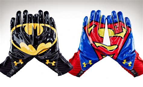 Best Football Gloves