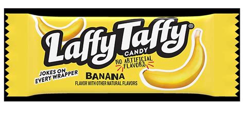 Laffy Taffy Chewy And Tangy Bulk Candy Individually Wrapped 1 Pound