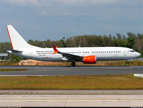 M Lrm Batik Air Malaysia Boeing Max Photo By Metal Birds And