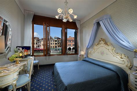 Rialto Hotel Venice