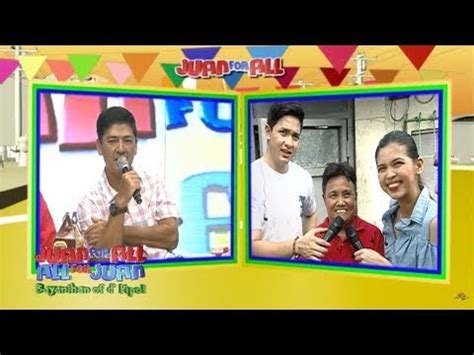 Eat Bulaga September 13 2017 FULL Juan For All All For Juan Sugod