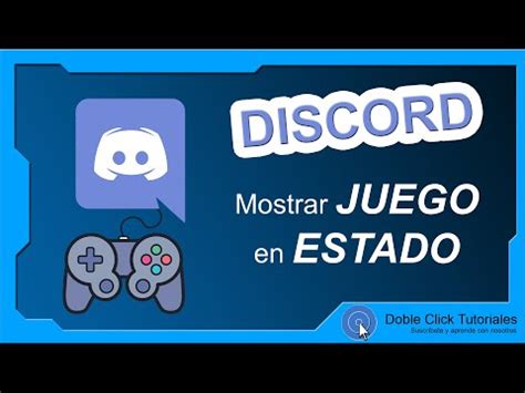 Cómo Actualizar Tu Estado De Actividad En Discord Jugando Ando