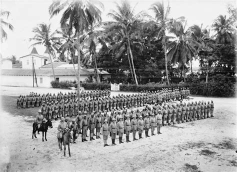 Cocoa Cyclones Colonialism The Samoan Civil Wars — Jack Mcglinn