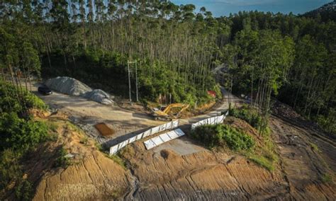 Rencana Lengkap Pembangunan Ikn Seluruh Aspek Penting