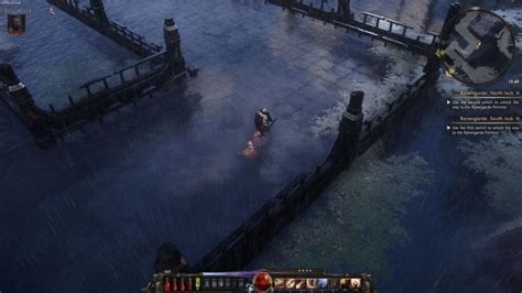 Wolcen Alpha Thoughts - Tales of the Aggronaut
