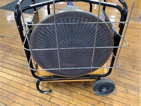 Shizuoka Seiki Val6 Heater Bigiron Auctions