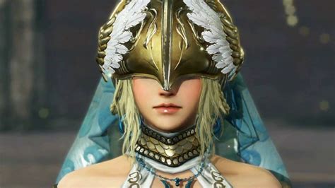 Warriors Orochi 4 Athena Goddess Gods And Goddesses Crown Girl