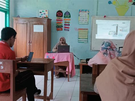 Website Resmi Sekolah Sdn 47 Kota Bima