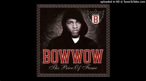 Bow Wow Feat Omarion Let Me Hold You Jiggy Joint Remix Youtube