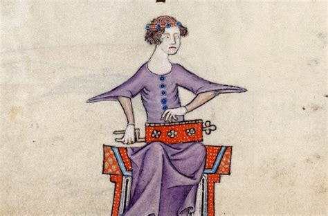 Defamation Gender And Hierarchy In Late Medieval Yorkshire