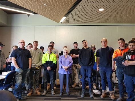 Chisholm tafe berwick campus is launching a new nursing program 6