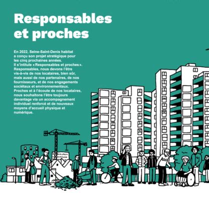 Nos actualités Seine Saint Denis habitat