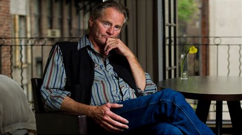 Sam Shepard American Playwright And Pulitzer Prize Awardee Passes