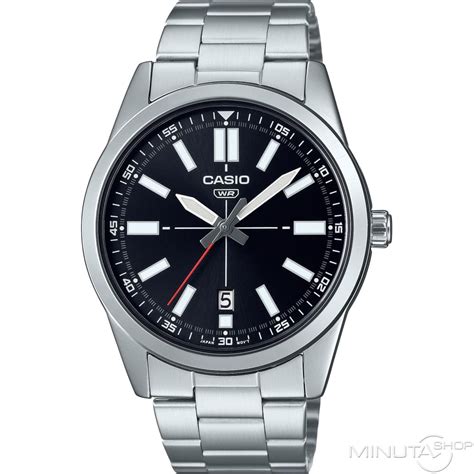 Casio Collection MTP VD02D 1E