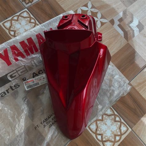 Jual Spakbor Slebor Depan Fender Front Yamaha Mio Soul Gt Marron