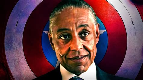 Giancarlo Esposito S Secret Captain America 4 Role Just Got Teased In