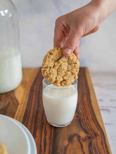 My Best Oatmeal Cookie Recipe Easy And Kid Approved Cookies