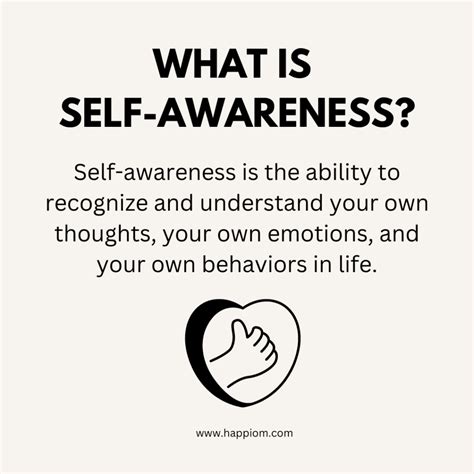 discovering     guide   awareness   improvement